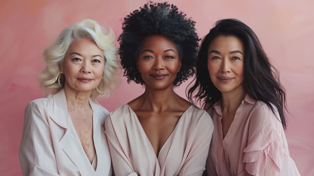 Old skin before Nuve